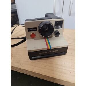 Polaroid Camera